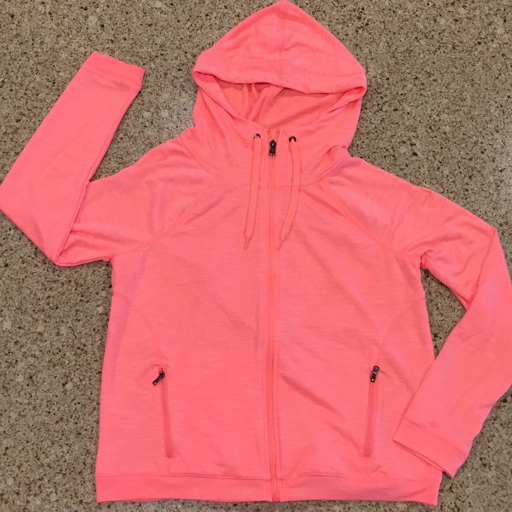 Tek Gear Dry Tek Hoodie
